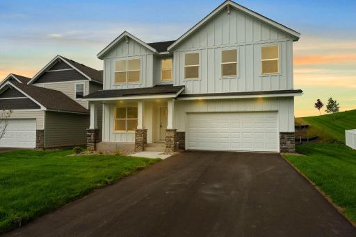 7451 Agate Trail, Inver Grove Heights, MN 55077