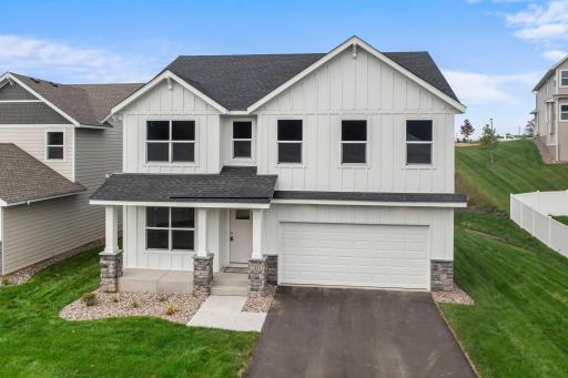 7451 Agate Trail, Inver Grove Heights, MN 55077