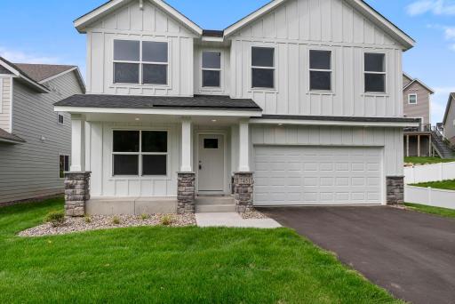 7451 Agate Trail, Inver Grove Heights, MN 55077