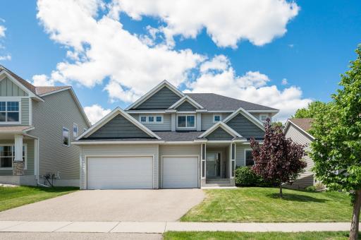 1206 Rosemary Lane, Chaska, MN 55318