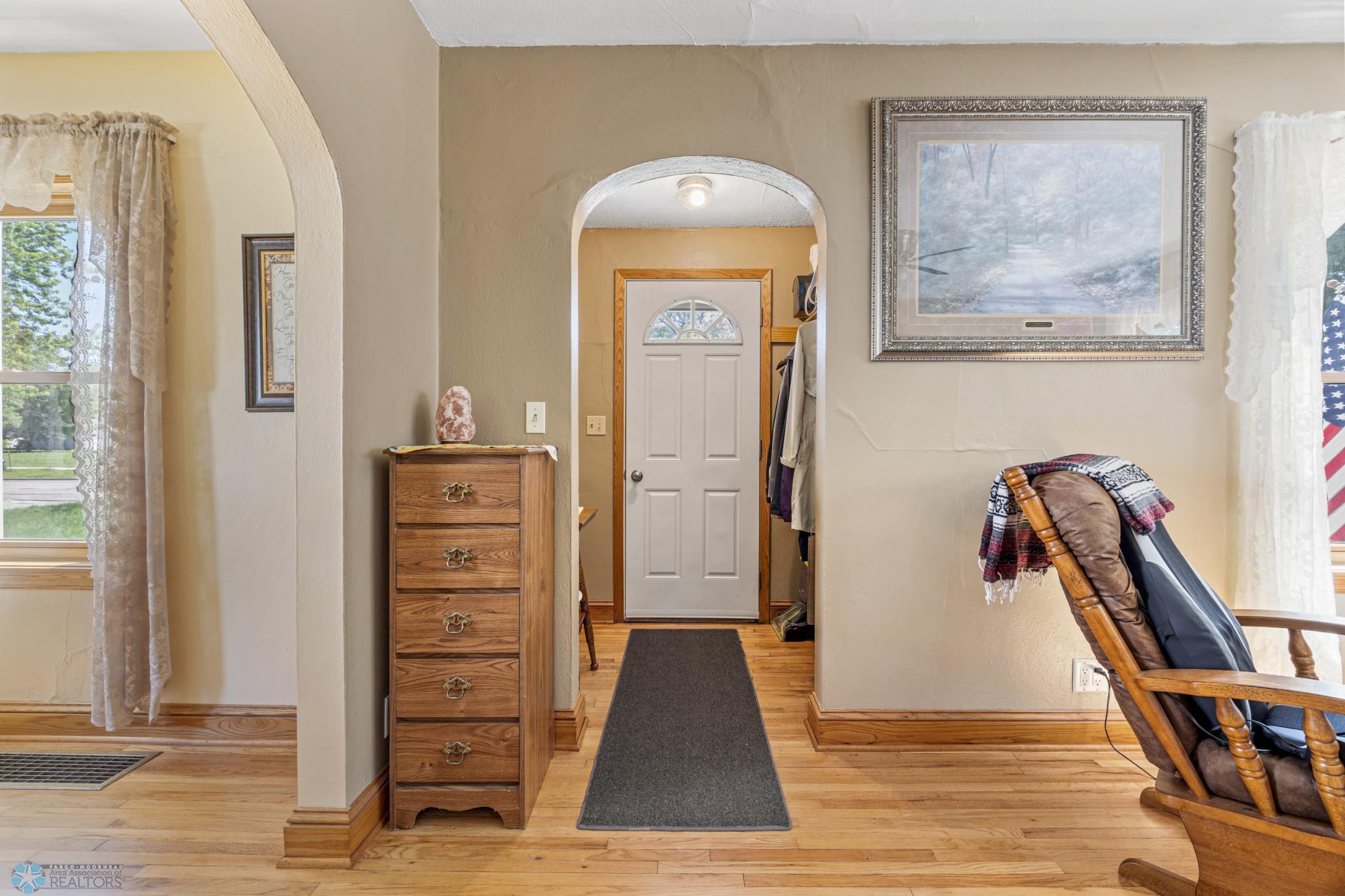 Entryway