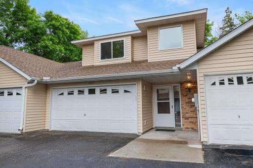 1022 17th Avenue SE, Forest Lake, MN 55025