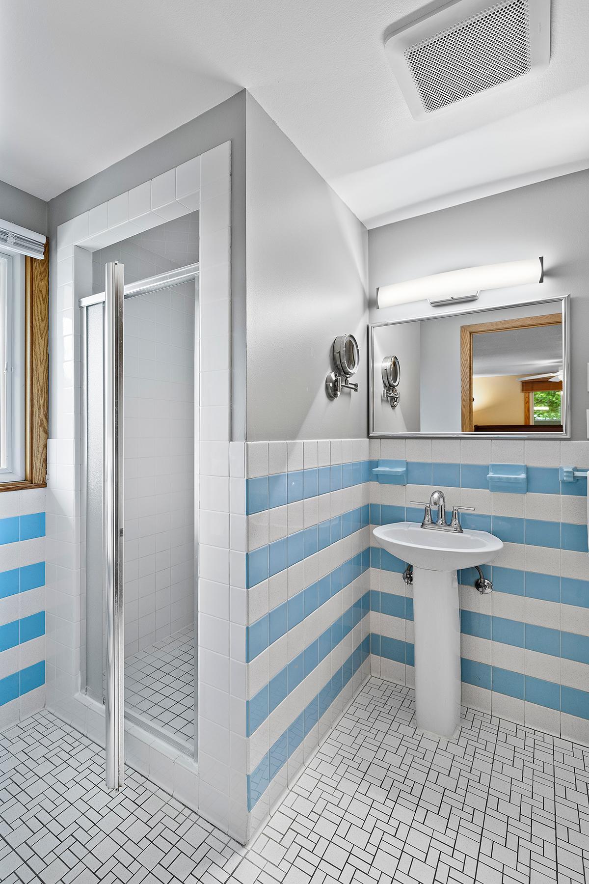 Primary Private Bathroom
