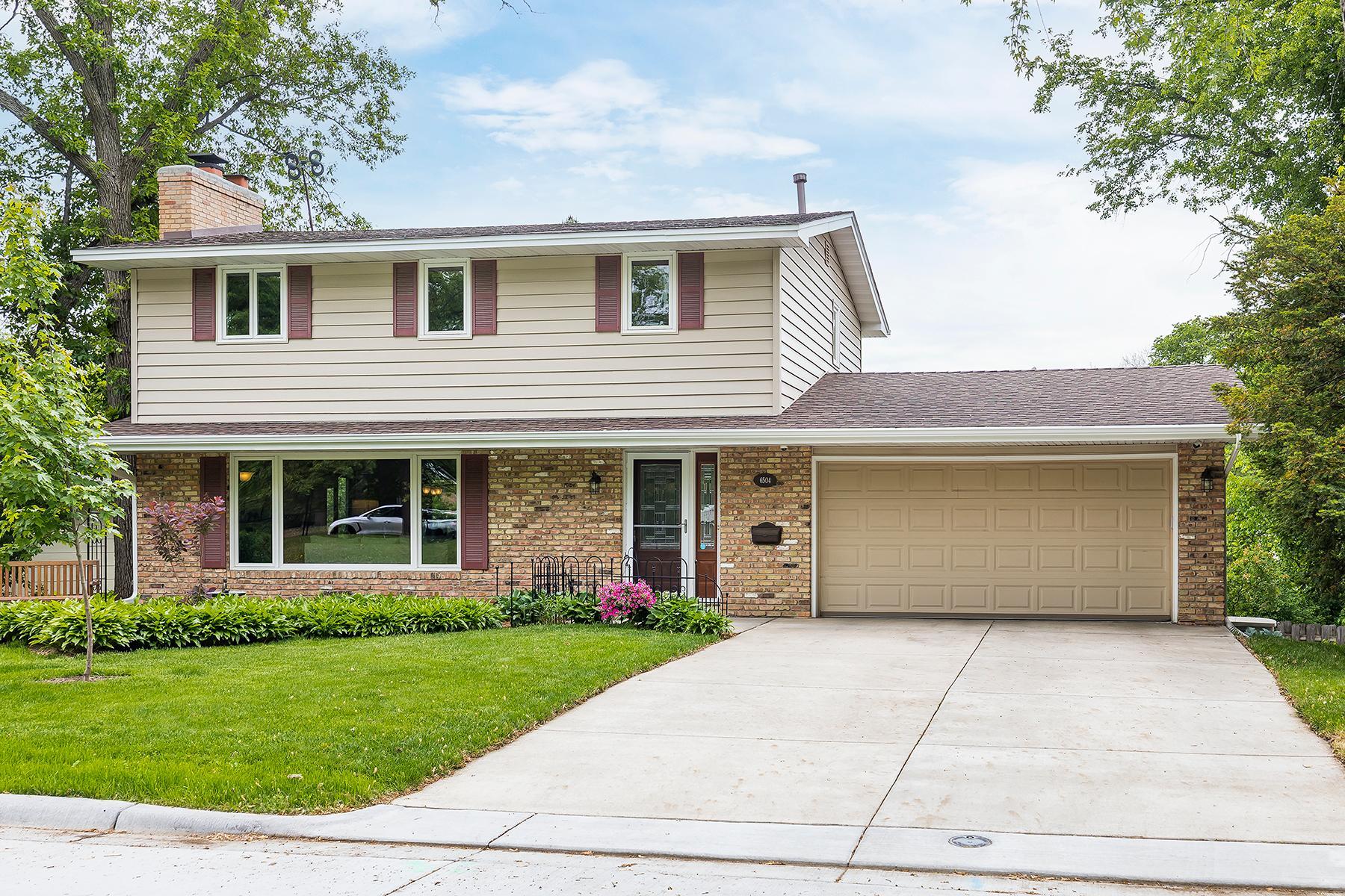 Welcome to 6504 Warren Avenue!