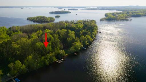 1880 Everett Road S, Tower, MN 55790