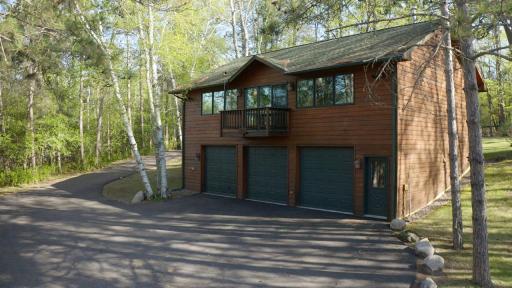 1880 Everett Road S, Tower, MN 55790