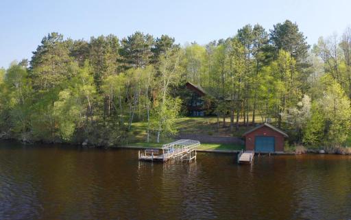 1880 Everett Road S, Tower, MN 55790