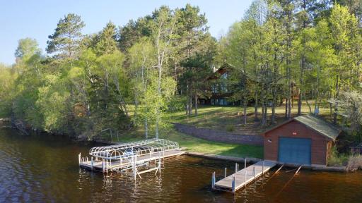 1880 Everett Road S, Tower, MN 55790