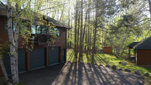 1880 Everett Road S, Tower, MN 55790