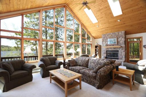 1880 Everett Road S, Tower, MN 55790