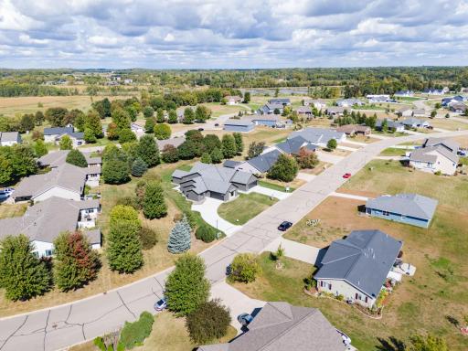 724 Westland Lane, New London, MN 56273