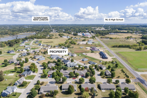 724 Westland Lane, New London, MN 56273