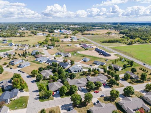 724 Westland Lane, New London, MN 56273