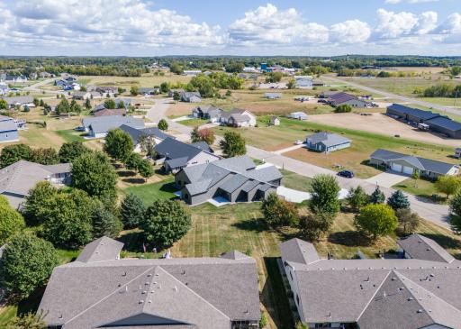 724 Westland Lane, New London, MN 56273