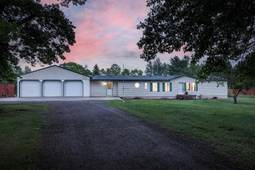 24725 6th Street NE, Isanti, MN 55040