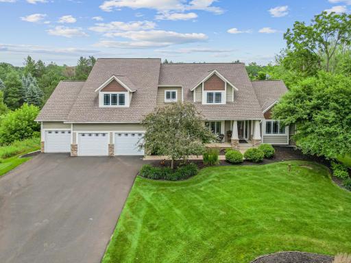 5177 Muir Avenue N, Stillwater, MN 55082
