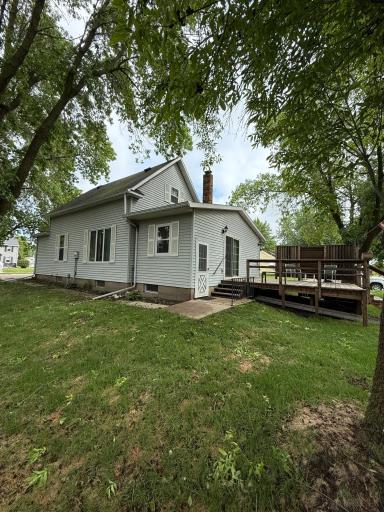 412 Vernon Avenue, Morgan, MN 56266