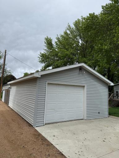 412 Vernon Avenue, Morgan, MN 56266