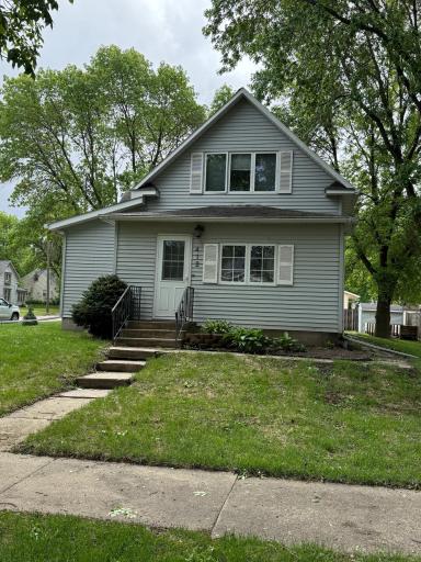 412 Vernon Avenue, Morgan, MN 56266