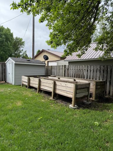 412 Vernon Avenue, Morgan, MN 56266