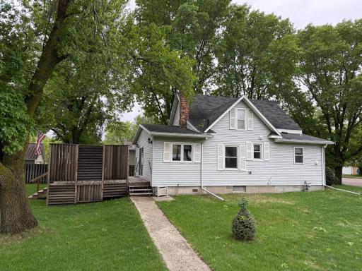 412 Vernon Avenue, Morgan, MN 56266