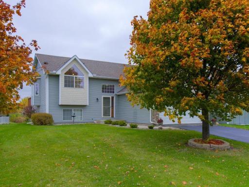 3335 Aaron Drive, Elko New Market, MN 55054