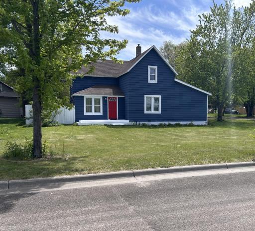 110 Poulson Avenue, Henning, MN 56551