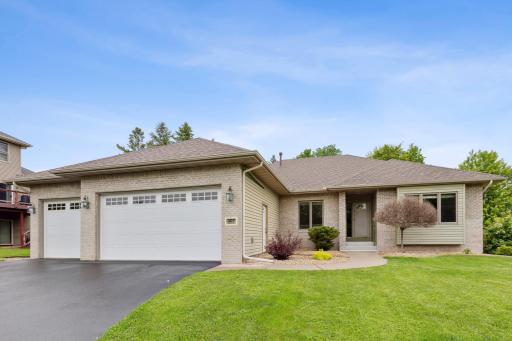 307 Lincoln Drive SE, Saint Michael, MN 55376