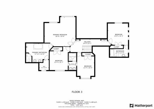 950 Willow View Drive, Orono, MN 55356