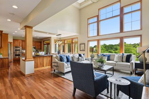 950 Willow View Drive, Orono, MN 55356