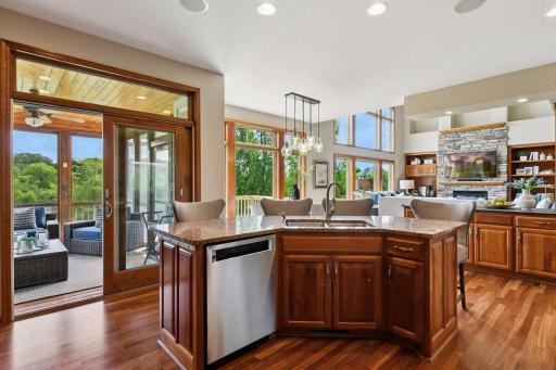 950 Willow View Drive, Orono, MN 55356