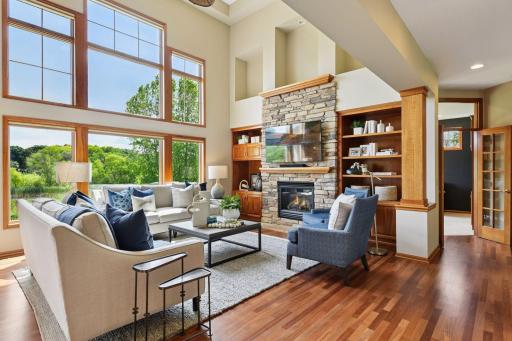 950 Willow View Drive, Orono, MN 55356