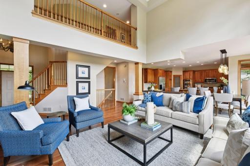 950 Willow View Drive, Orono, MN 55356