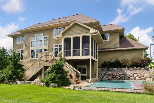 950 Willow View Drive, Orono, MN 55356