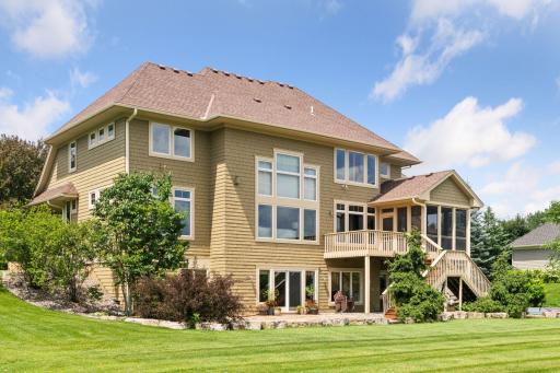 950 Willow View Drive, Orono, MN 55356