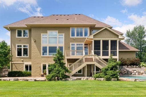 950 Willow View Drive, Orono, MN 55356