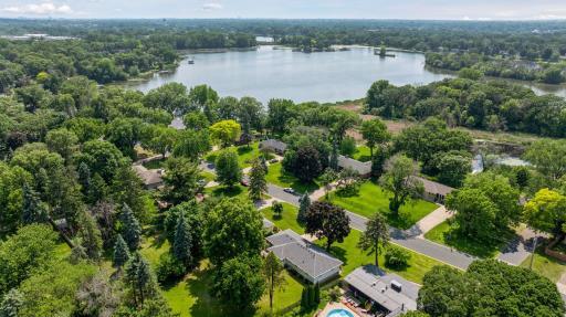 5456 Twin Lake Boulevard E, Minneapolis, MN 55429