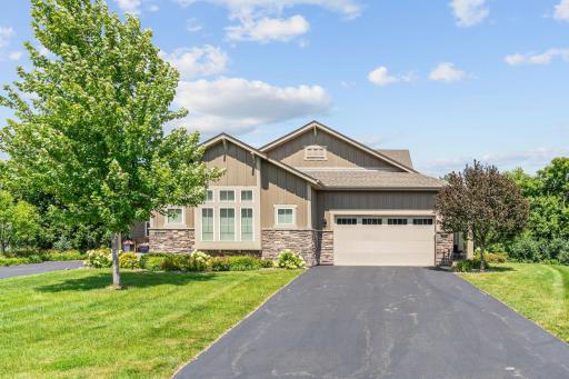 Photo for 2334 Lemay Shores Drive, Mendota Heights, MN 55120 - listing #6725851 2334 Lemay Shores Drive, Mendota Heights, MN 55120