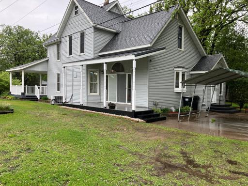 903 S 2nd Street, Princeton, MN 55371