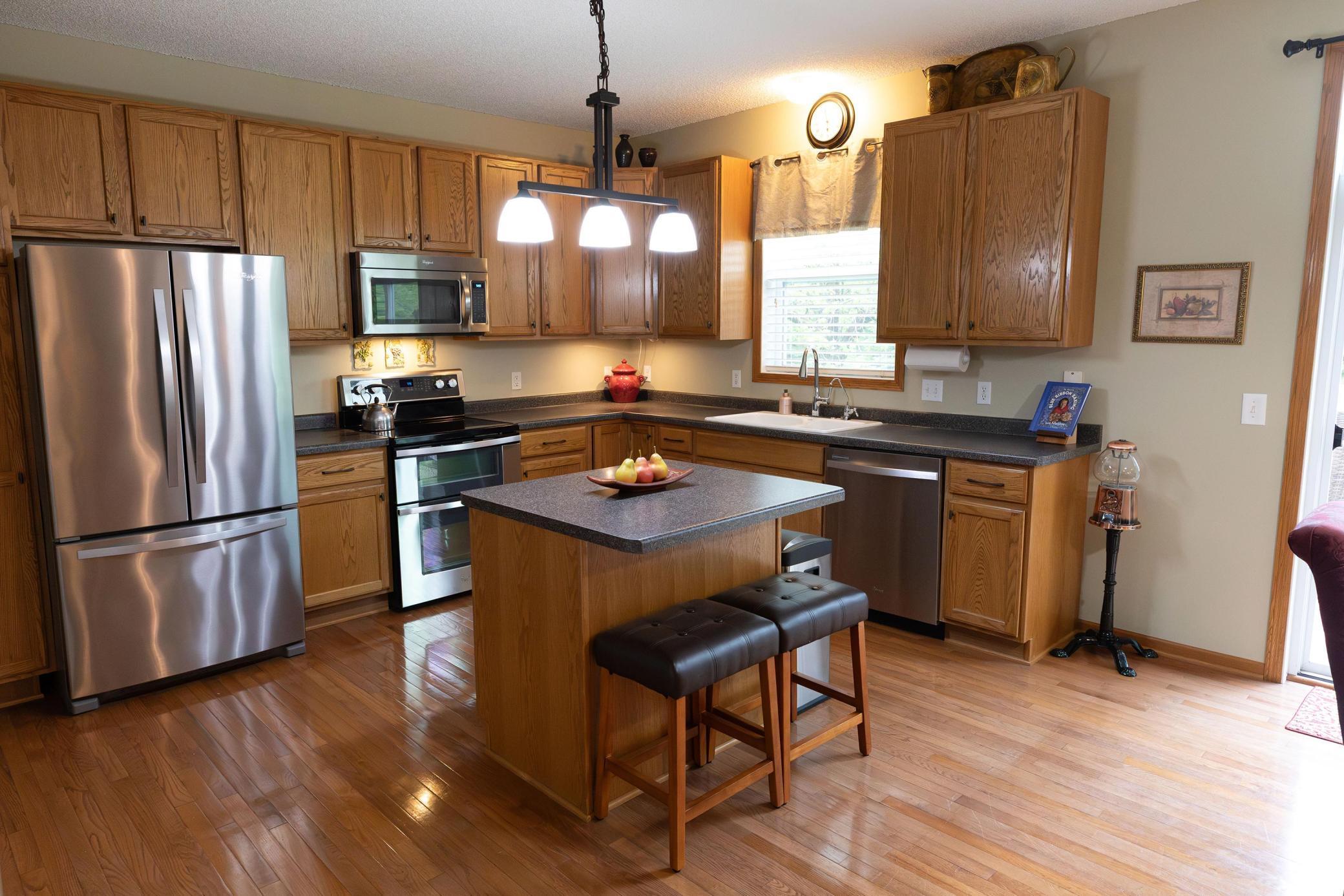 Kitchen - 8521 Allegheny Grove Blvd.jpg