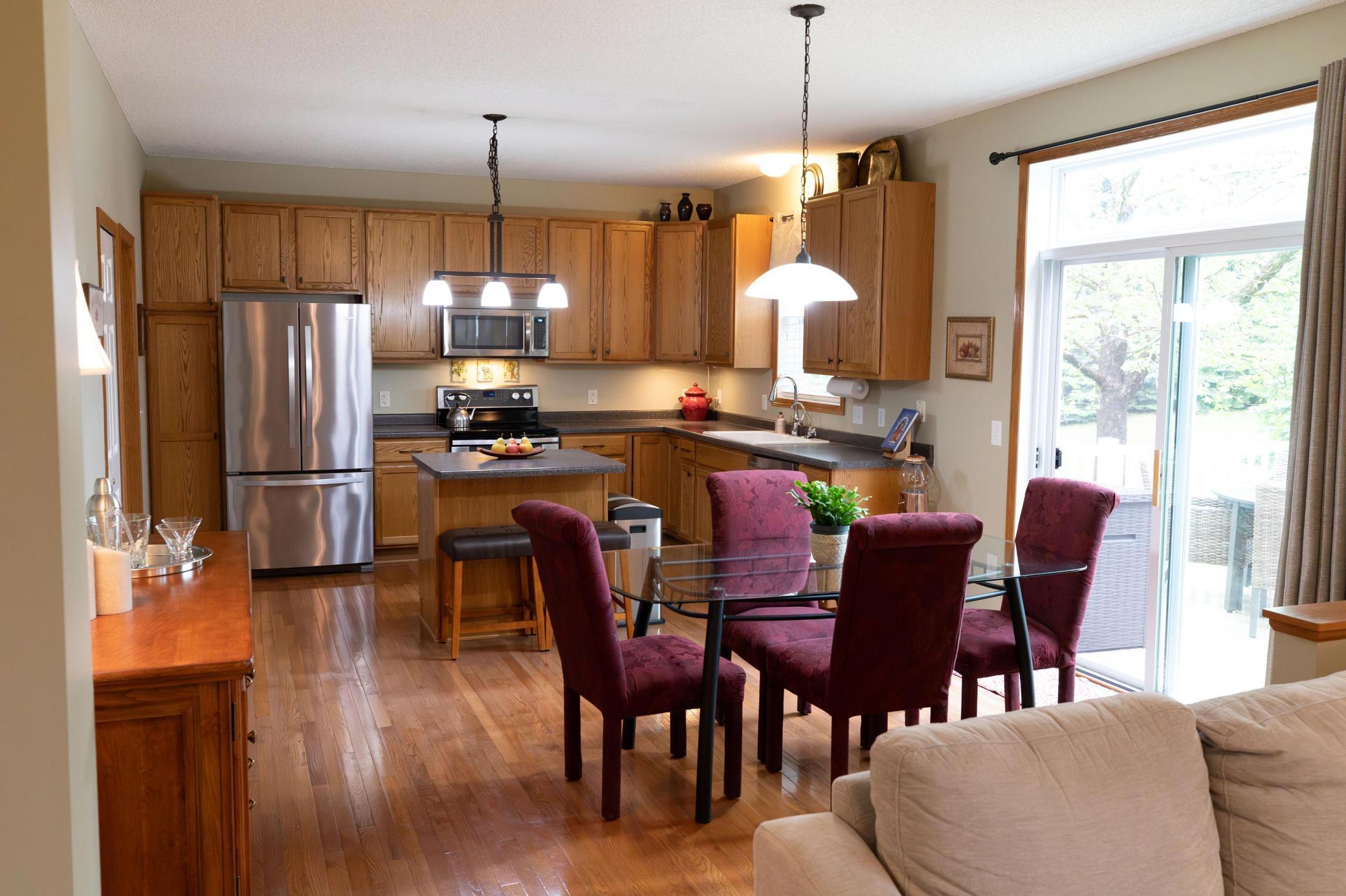 Dining and Kitchen - 8521 Allegheny Grove Blvd.jpg