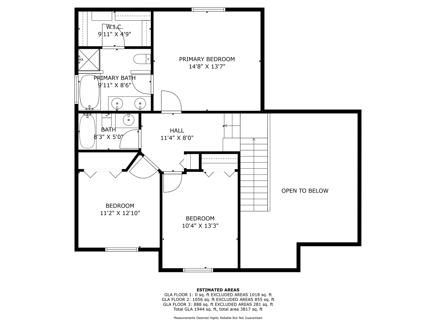 Floor Plan - Upper - 8521 Allegheny Grove Blvd.png