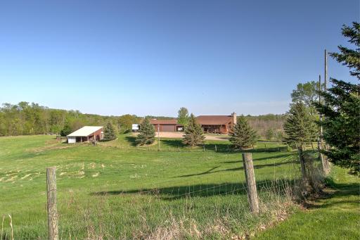 Photo for 2200 405th Avenue NW, Braham, MN 55006 - listing #6725913 2200 405th Avenue NW, Braham, MN 55006