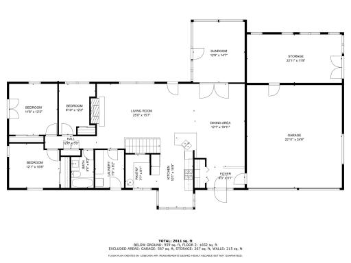 1104 Meadowlark Drive, Stillwater, MN 55082