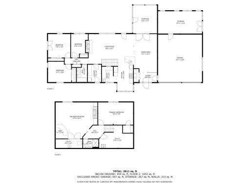 1104 Meadowlark Drive, Stillwater, MN 55082