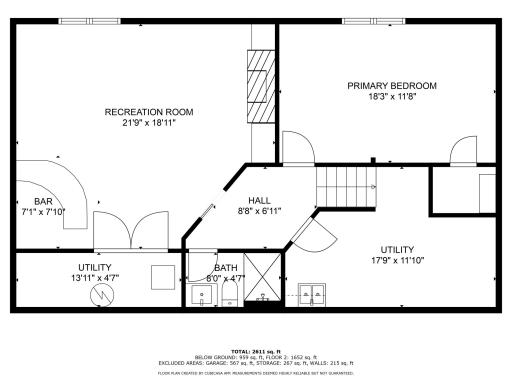 1104 Meadowlark Drive, Stillwater, MN 55082