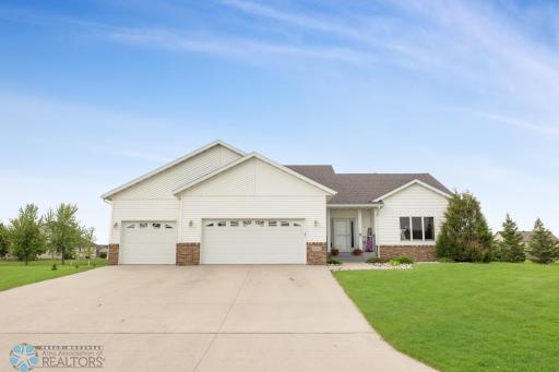 Photo for 4846 35th Avenue N, Reiles Acres, ND 58102 - listing #6725941 4846 35th Avenue N, Reiles Acres, ND 58102