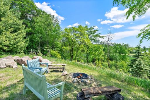 The Land is diverse offering tillable fields for hay and/or alfalfa, plus prairie meadows, stands of old growth forest, 3 miles of trails, a stream, and lakeshore! Truly a Treasured Paradise.