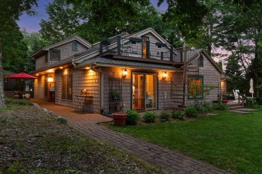 3625 Tuxedo Road, Mound, MN 55364