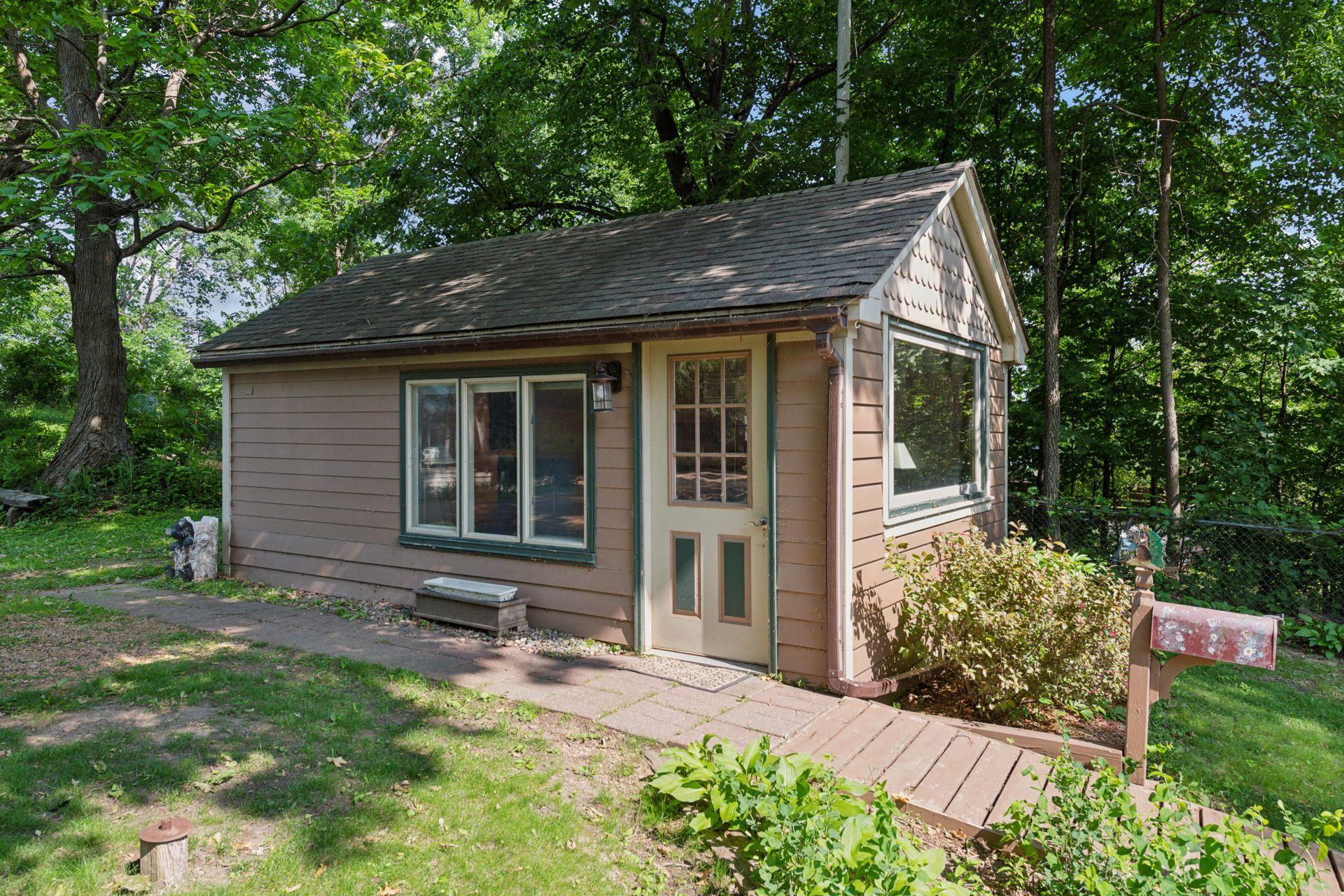 Guest House